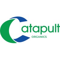 Catapult Organics Logo