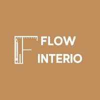 Flow Interio Private Limited Logo