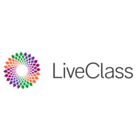 LiveClass Logo