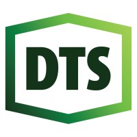 DTS Logo