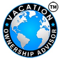 Vacation Ownership Advisor Logo