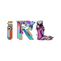 IRL Art Logo