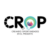 CROP_MX Logo