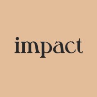 Impact Media Logo
