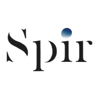 Spir, inc. Logo