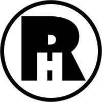 Ray Hull Photography Logo