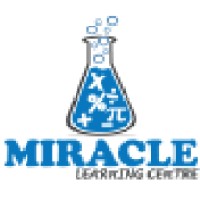 Miracle Learning Centre Logo