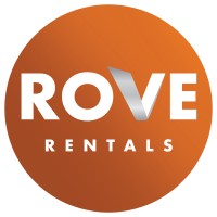 Rove Rentals Logo