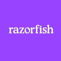 Razorfish ANZ Logo