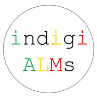 Indigi ALMs Logo