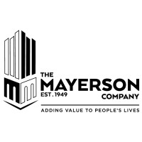 The Mayerson Company Logo