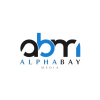 Alpha Bay Media Logo