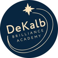 DeKalb Brilliance Academy Logo