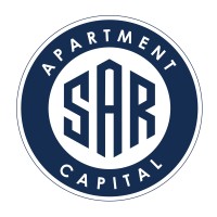 SAR Apartment Capital Logo