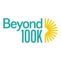 Beyond100K Logo