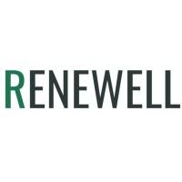 Renewell Energy Logo