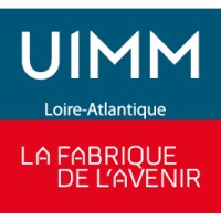 UIMM Loire-Atlantique Logo
