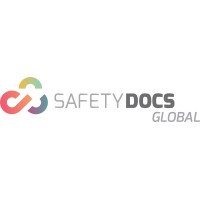 SafetyDocs Global Logo