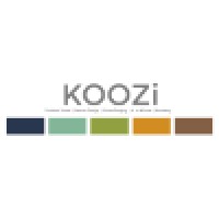 Koozi Interieur Projecten Logo