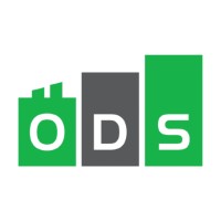 Odda Digital System Logo