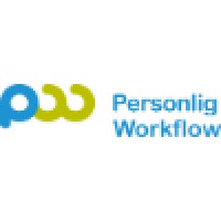 Personlig Workflow Logo