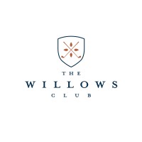 The Willows Golf Club Logo