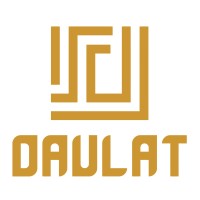 DAULAT Logo