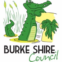 Burke Shire Council Logo