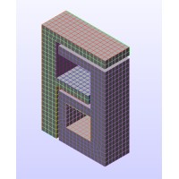 Façade All Engineering Ltd. Logo