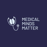 Medical Minds Matter, Inc. Logo