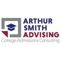 Arthur Smith Advising Logo