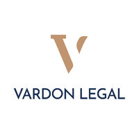 Vardon Legal Logo