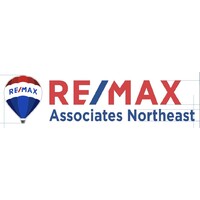RE/MAX Associates Northeast Logo