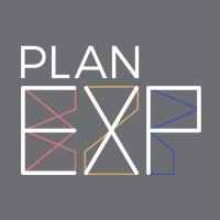 PLAN Experiential Logo