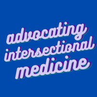 Advocating Intersectional Medicine Logo