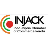 Indo Japan Chamber of Commerce Logo