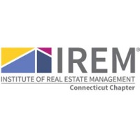 IREM CT - Institute of Real Estate Management Logo