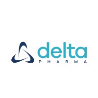 Delta Pharma Albania Logo