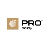 PRO-polisy Logo