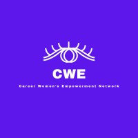 CWE Network Logo