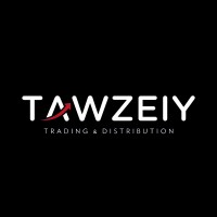 Tawzeiy Logo