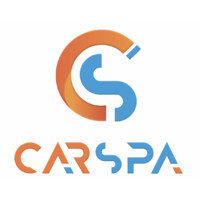 CarSpa Dominicana Logo