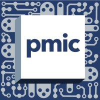 Power Management Integration Center (PMIC) Logo
