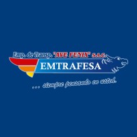 Emtrafesa Perú Logo
