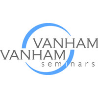 Vanham & Vanham Logo