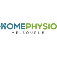 Home Physio Melbourne Logo