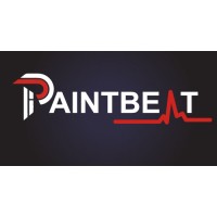 Paintbeatart Logo