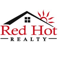 Red Hot Realty Logo