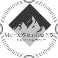 Metta Wellness NW PLLC Logo