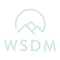 WSDM Coaching Logo